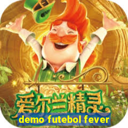 demo futebol fever